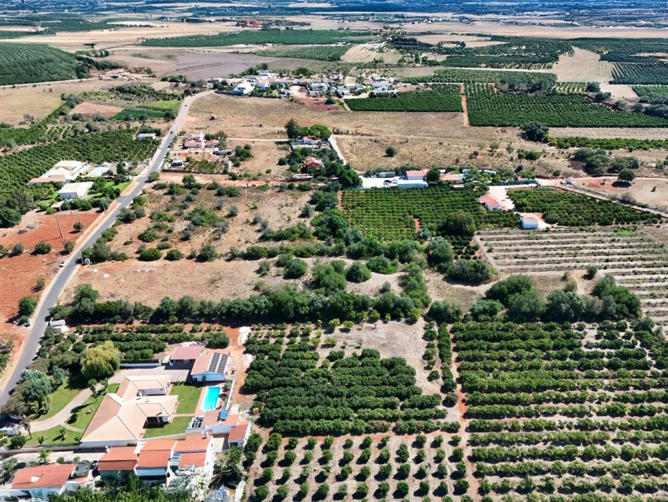 Terreno para Venda em Silves Foto 16