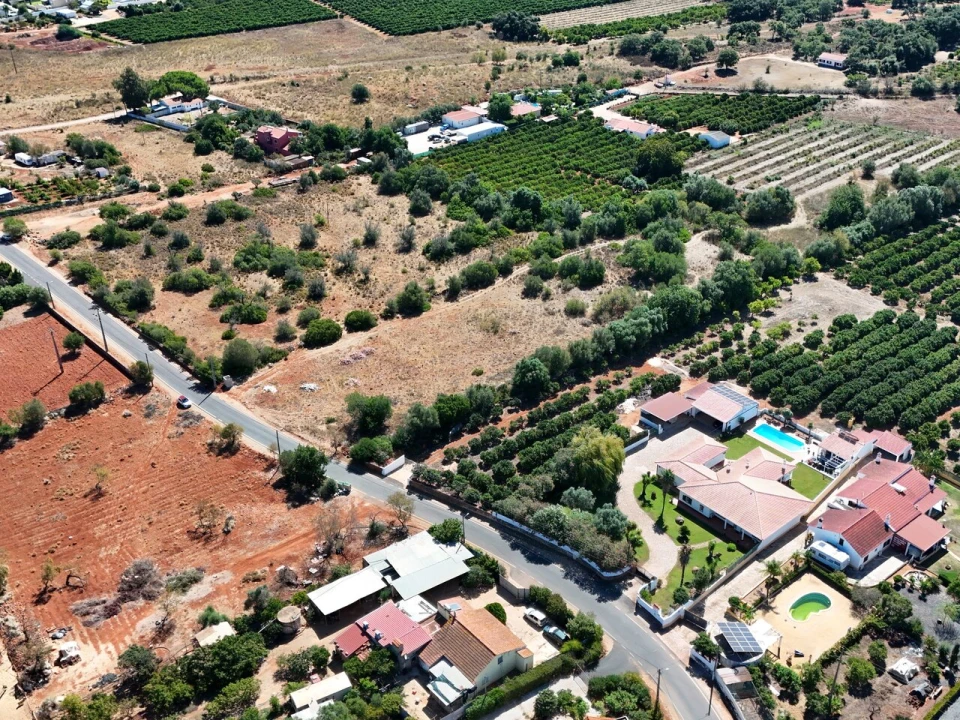 Terreno para Venda em Silves Foto 18