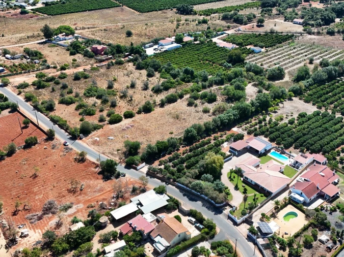 Terreno para Venda em Silves Foto 5