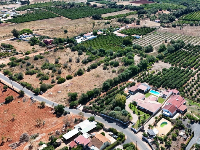 Terreno para Venda em Silves Foto 7