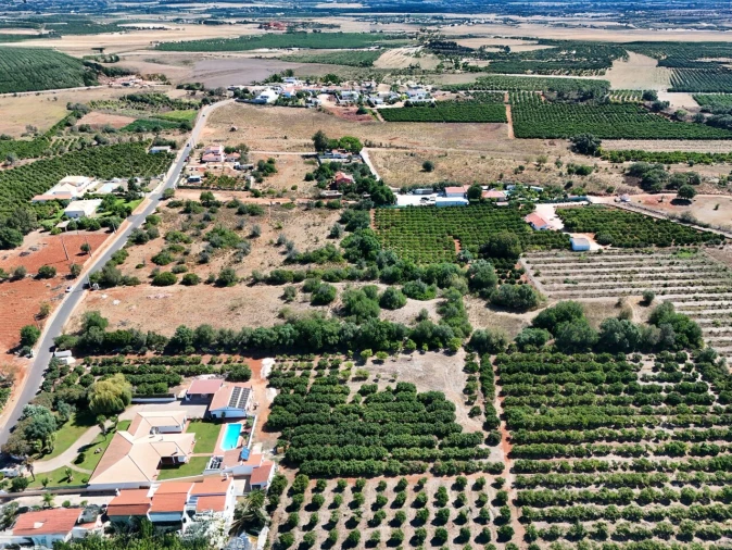 Terreno para Venda em Silves Foto 16