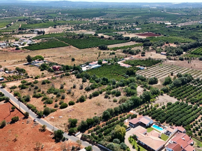 Terreno para Venda em Silves Foto 19