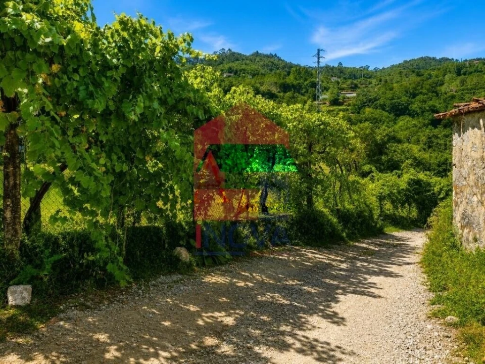 Terreno para Venda em Ribeira do Neiva Foto 11