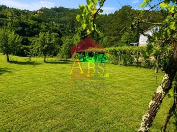 Terreno para Venda em Ribeira do Neiva