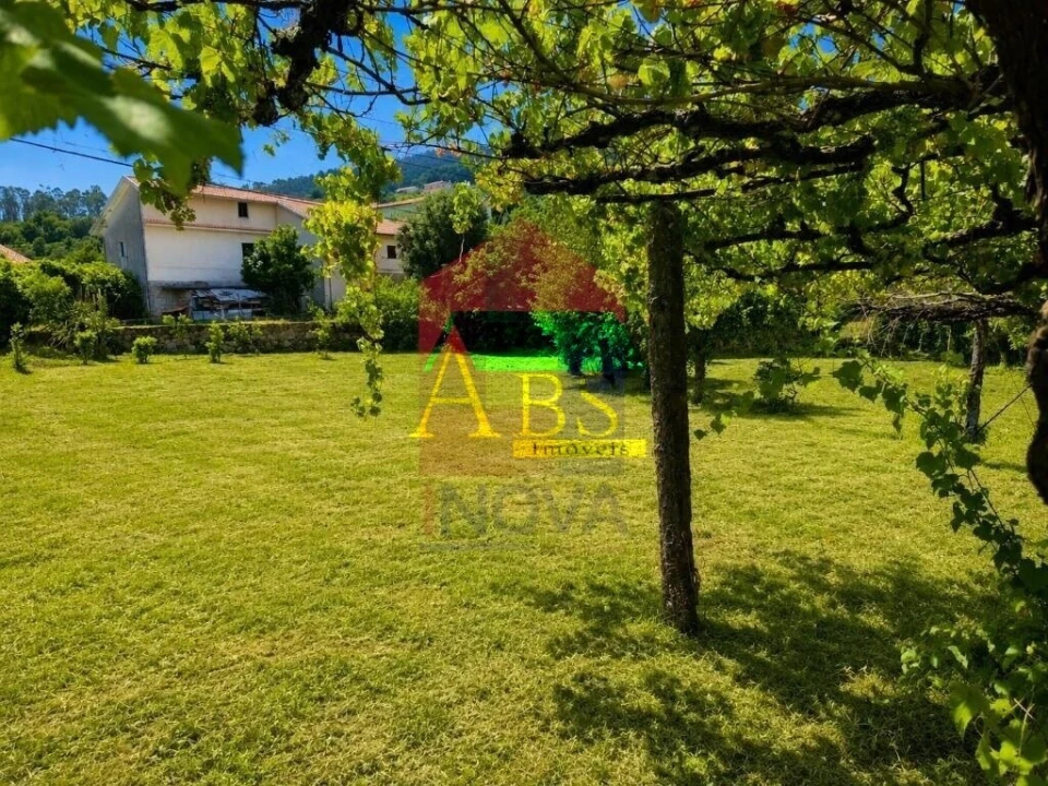 Terreno para Venda em Ribeira do Neiva Foto 5