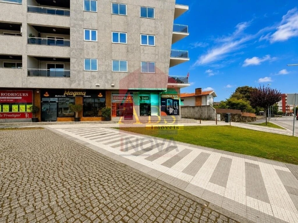 Loja para Venda em Vila Verde e Barbudo Foto 4