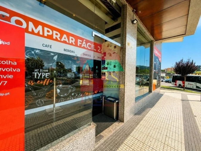 Loja para Venda em Vila Verde e Barbudo Foto 3