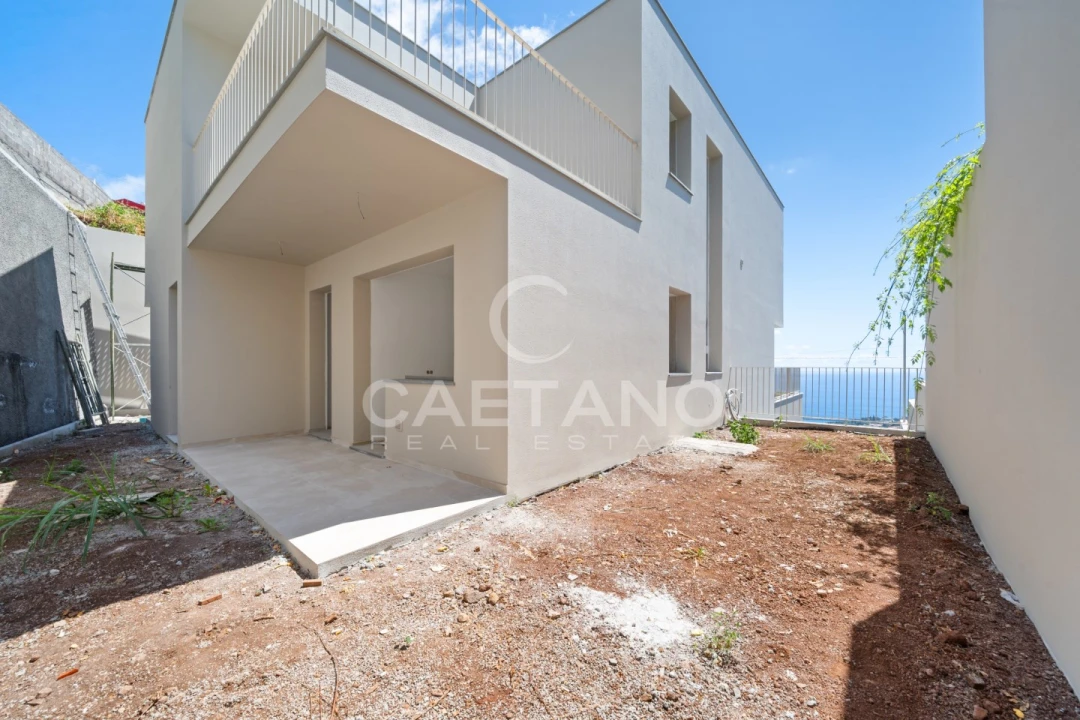 Moradia T3 para Venda em Monte Foto 12