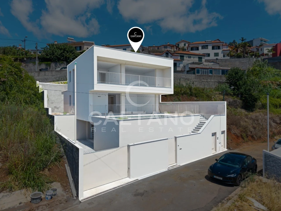 Moradia T3 para Venda em Monte Foto 15
