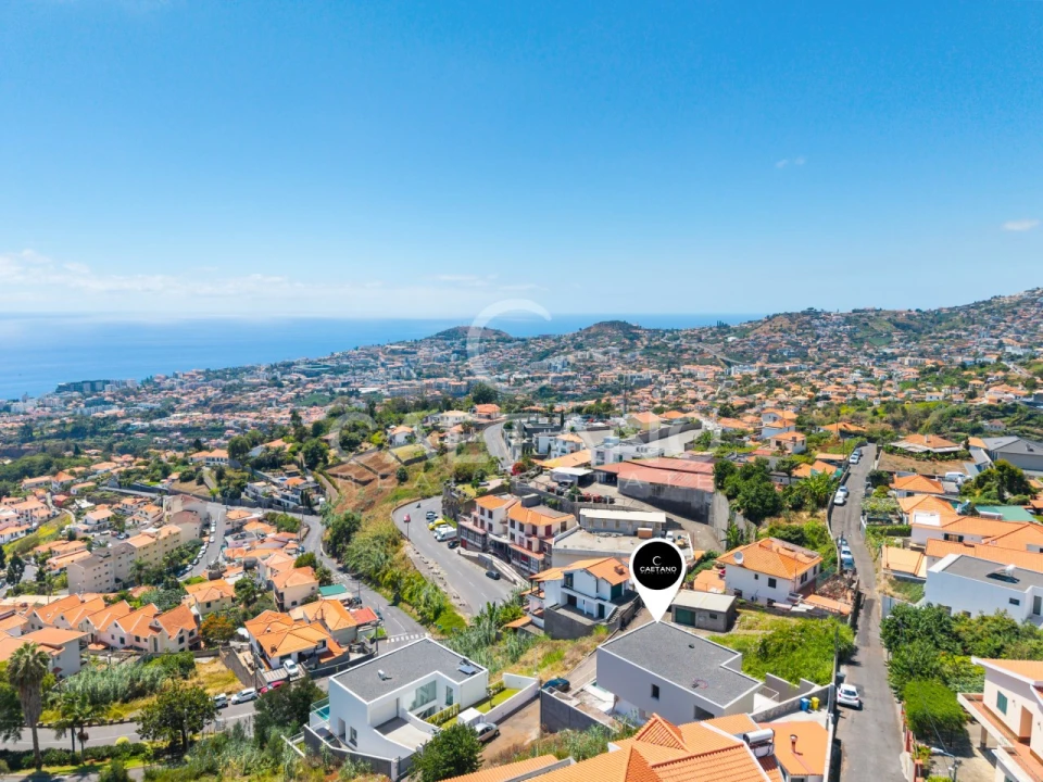 Moradia T3 para Venda em Monte Foto 24