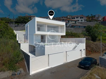 Moradia T3 para Venda em Monte