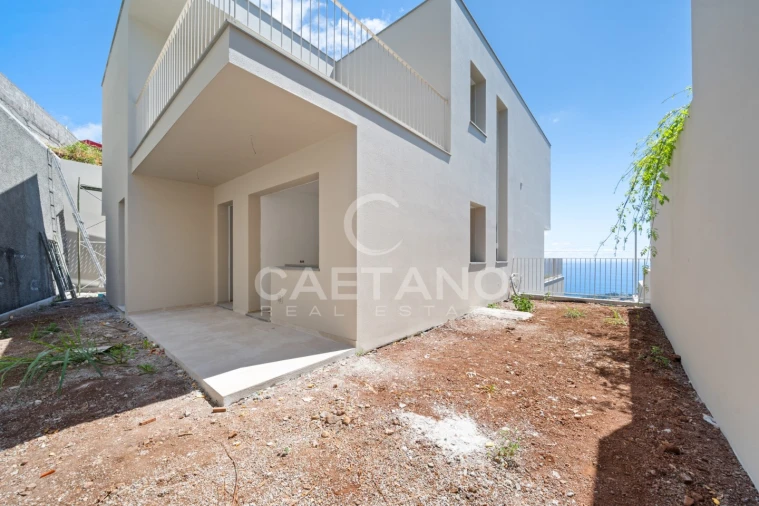 Moradia T3 para Venda em Monte Foto 12