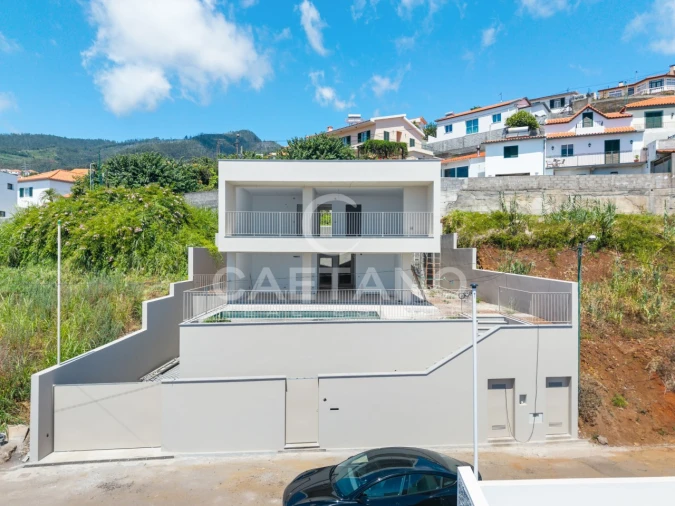 Moradia T3 para Venda em Monte Foto 19