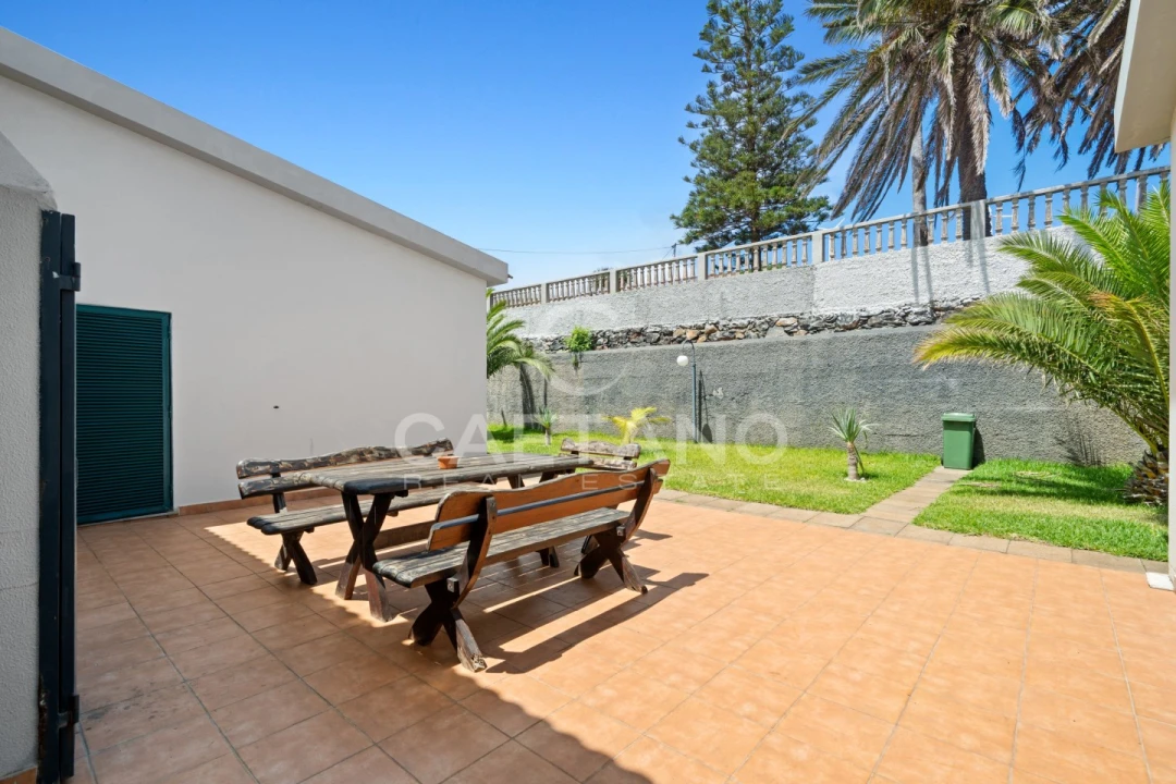 Moradia para Venda em Caniçal Foto 4