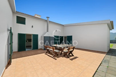 Moradia para Venda em Caniçal