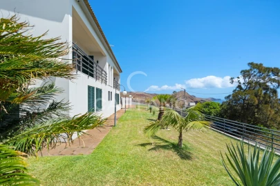 Moradia para Venda em Caniçal