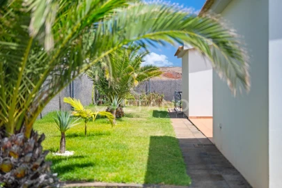 Moradia para Venda em Caniçal