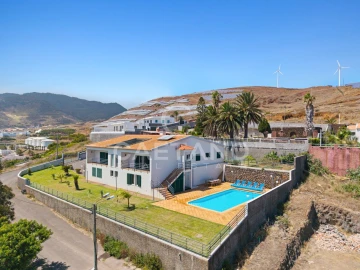 Moradia para Venda em Caniçal