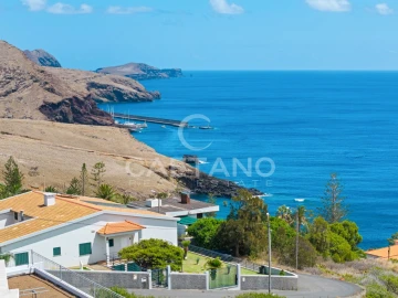 Moradia para Venda em Caniçal