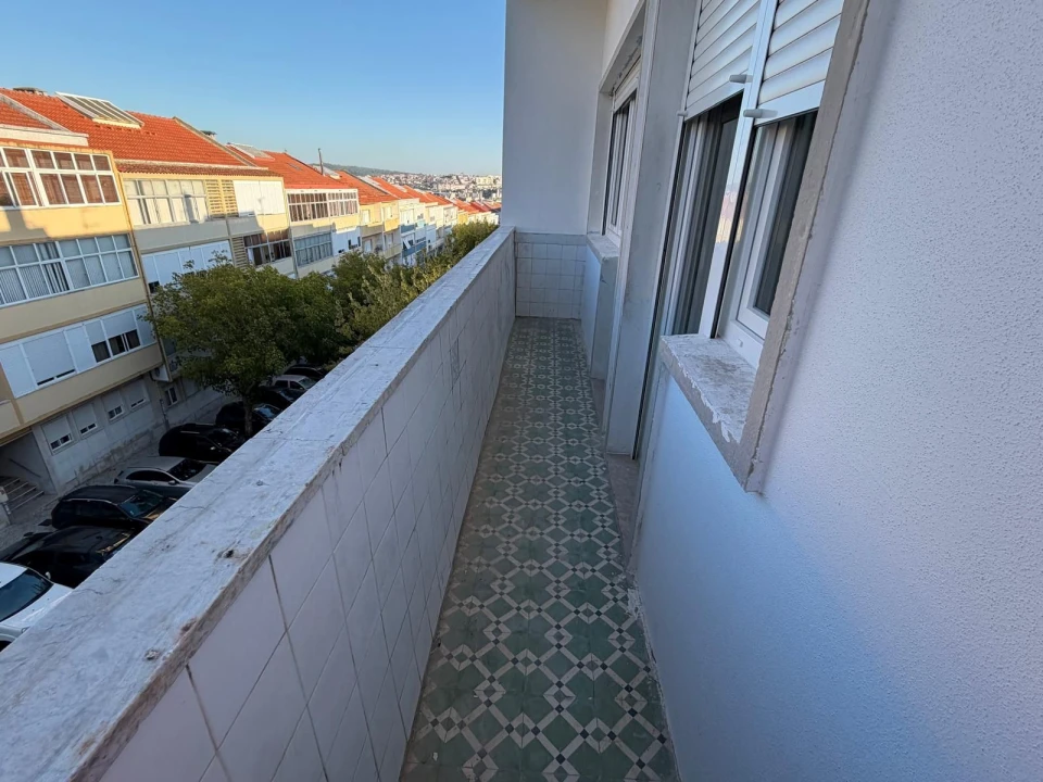 Apartamento T2 para Venda em Falagueira-Venda Nova Foto 8