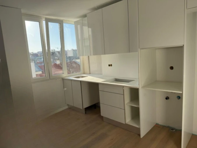 Apartamento T2 para Venda em Falagueira-Venda Nova Foto 5
