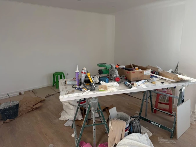 Apartamento T2 para Venda em Falagueira-Venda Nova Foto 6