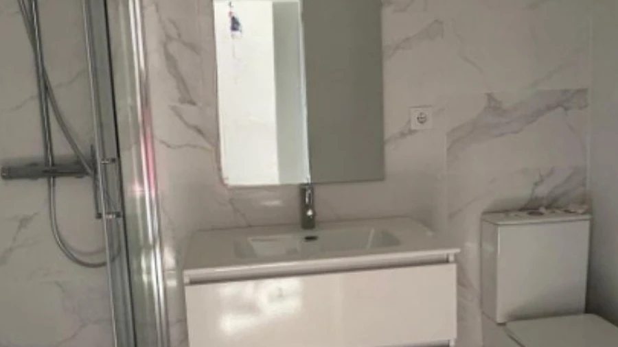 Apartamento T2 para Venda em Falagueira-Venda Nova
