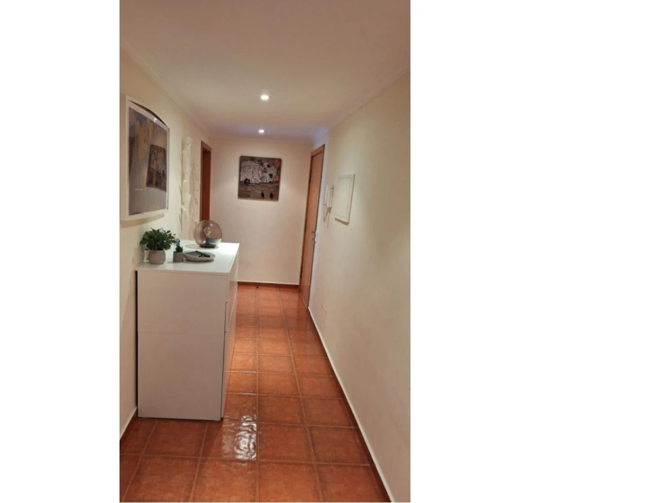 Apartamento T2 para Arrendamento em Valongo Foto 1
