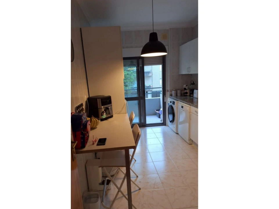 Apartamento T2 para Arrendamento em Valongo Foto 4