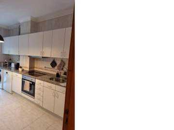 Apartamento T2 para Arrendamento em Valongo