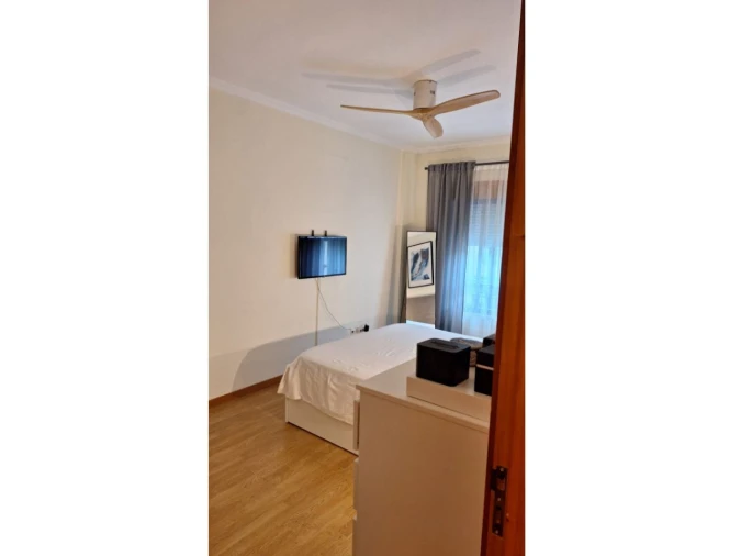 Apartamento T2 para Arrendamento em Valongo Foto 5