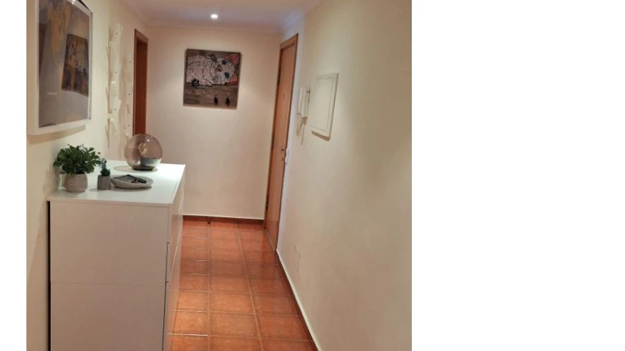 Apartamento T2 para Arrendamento em Valongo