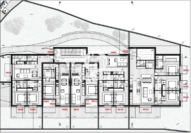 Apartamento T2 para Venda em Pousa