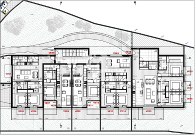 Apartamento T1 para Venda em Pousa