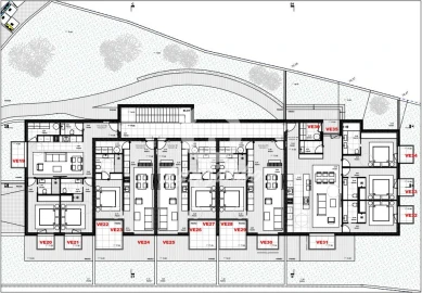 Apartamento T1 para Venda em Pousa