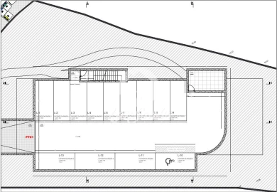 Apartamento T1 para Venda em Pousa