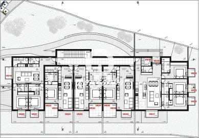 Apartamento T3 para Venda em Pousa