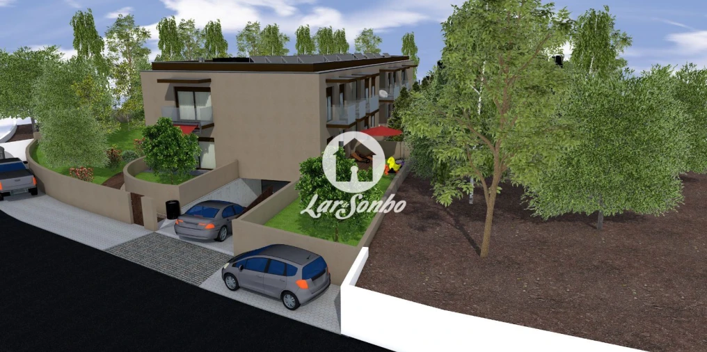 Apartamento T3 para Venda em Pousa Foto 11