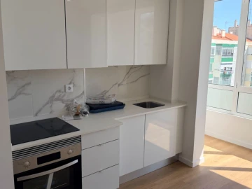 Apartamento T1 para Venda em Águas Livres