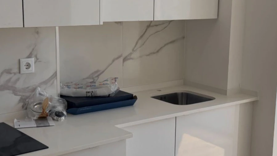 Apartamento T1 para Venda em Águas Livres