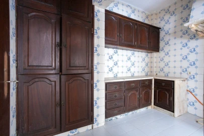 Moradia T2 para Venda em Salvaterra de Magos e Foros de Salvaterra