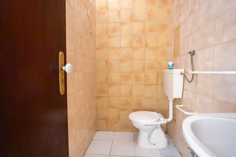 Moradia T2 para Venda em Salvaterra de Magos e Foros de Salvaterra Foto 6