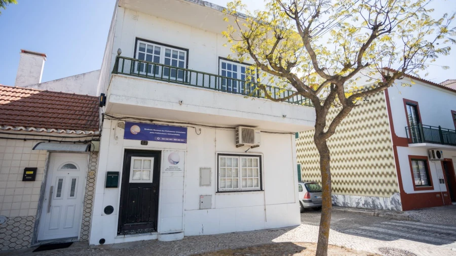 Moradia T2 para Venda em Salvaterra de Magos e Foros de Salvaterra