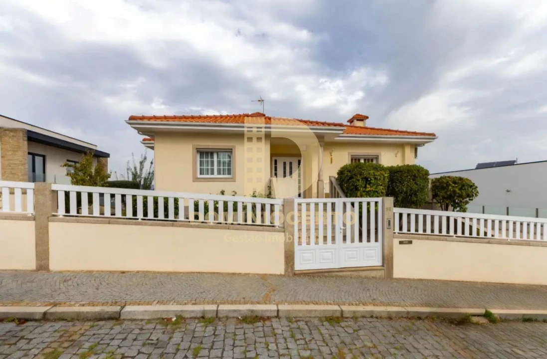 Moradia T3 para Venda em Marco Foto 3