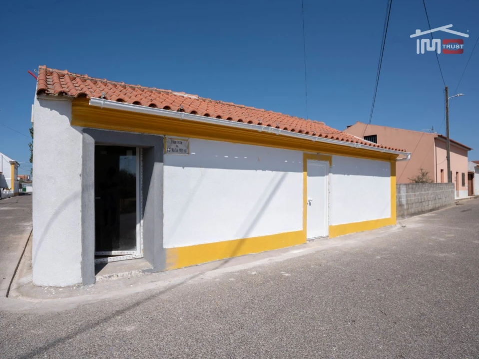 Moradia T1 para Venda em Pego Foto 1