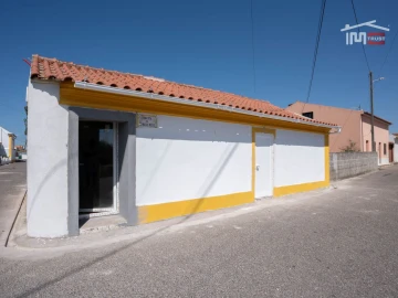 Moradia T1 para Venda em Pego