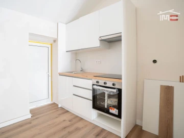 Moradia T1 para Venda em Pego