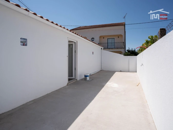 Moradia T1 para Venda em Pego Foto 5