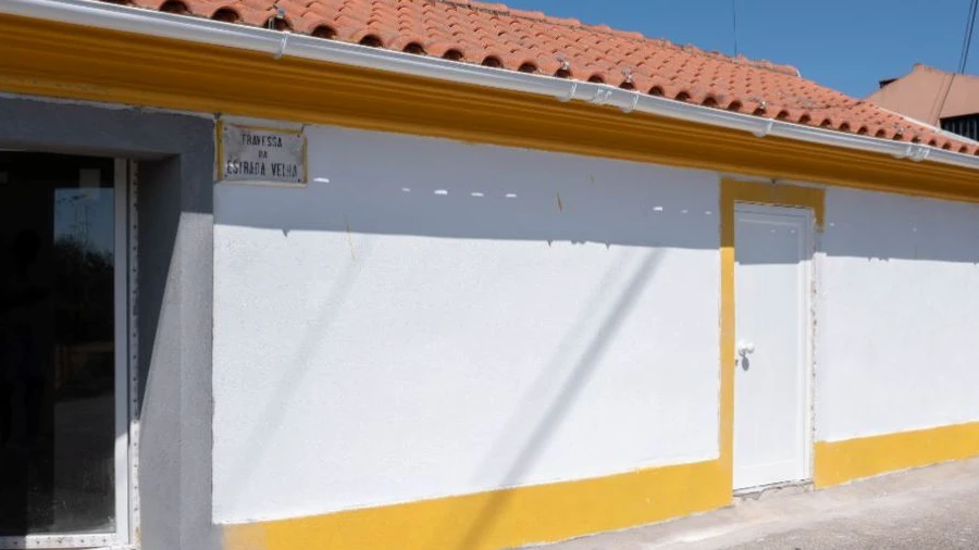 Moradia T1 para Venda em Pego