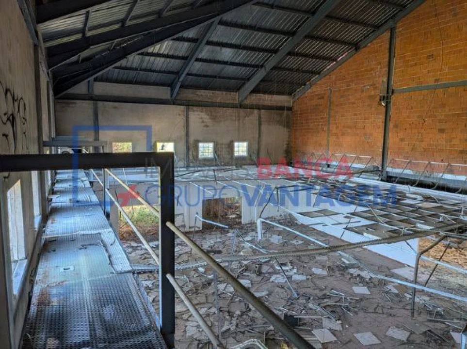 Armazém para Venda em Coruche, Fajarda e Erra Foto 10